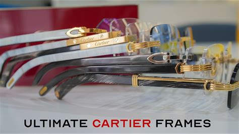 buffalo cartier